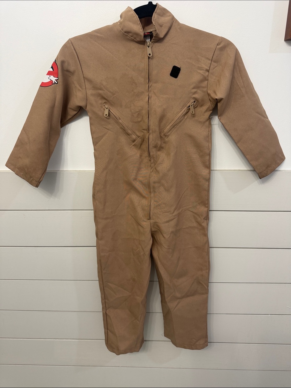 Kids Ghostbusters Costume